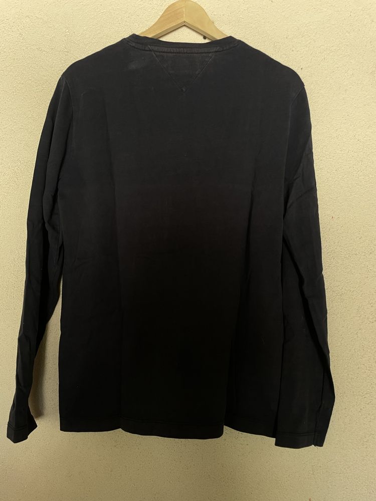 Camisola Azul Tommy Jeans