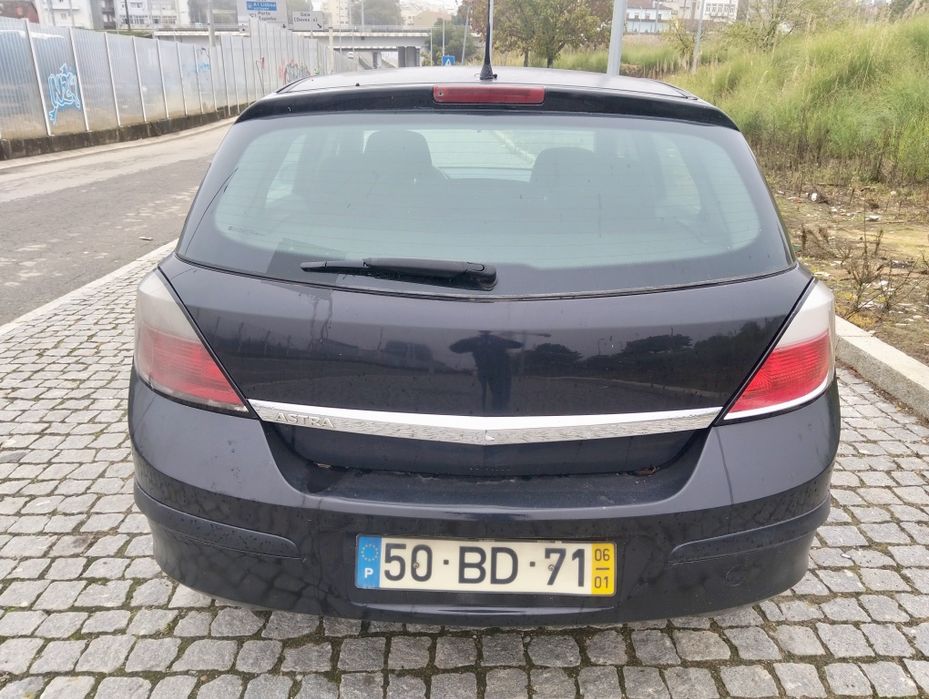 Opel Astra H 1.4 90cv 2006