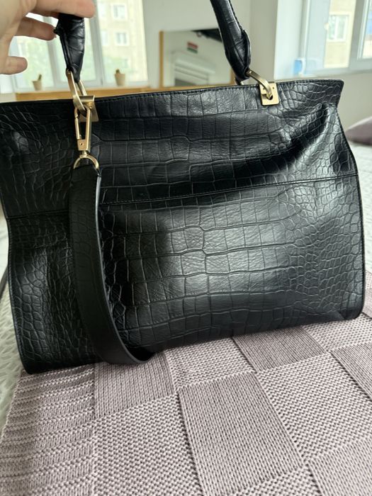 Сумка Roberto Cavalli оригінал