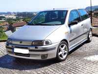 Vendo Fiat Punto 1.7 TD