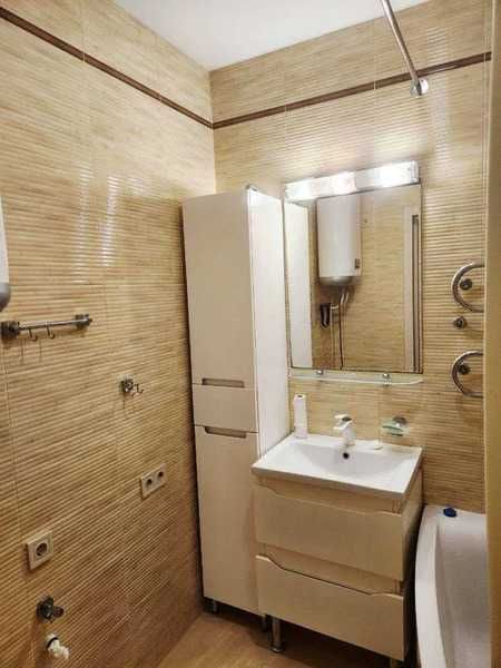 Продам 2комн.квартиру Клочковская. Космическая,метро Научная. Е-віднов
