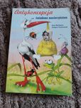 "Antykoncepcja czyli świadome macierzyństwo" książka, poradnik.