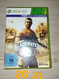 Gra na  Xboxa blackwater