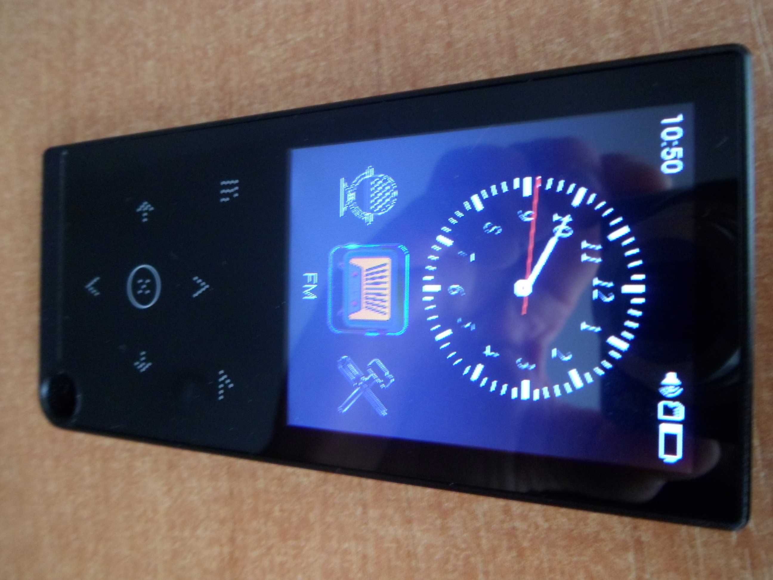 Digital MP3 Player, odtwarzacz przenośny