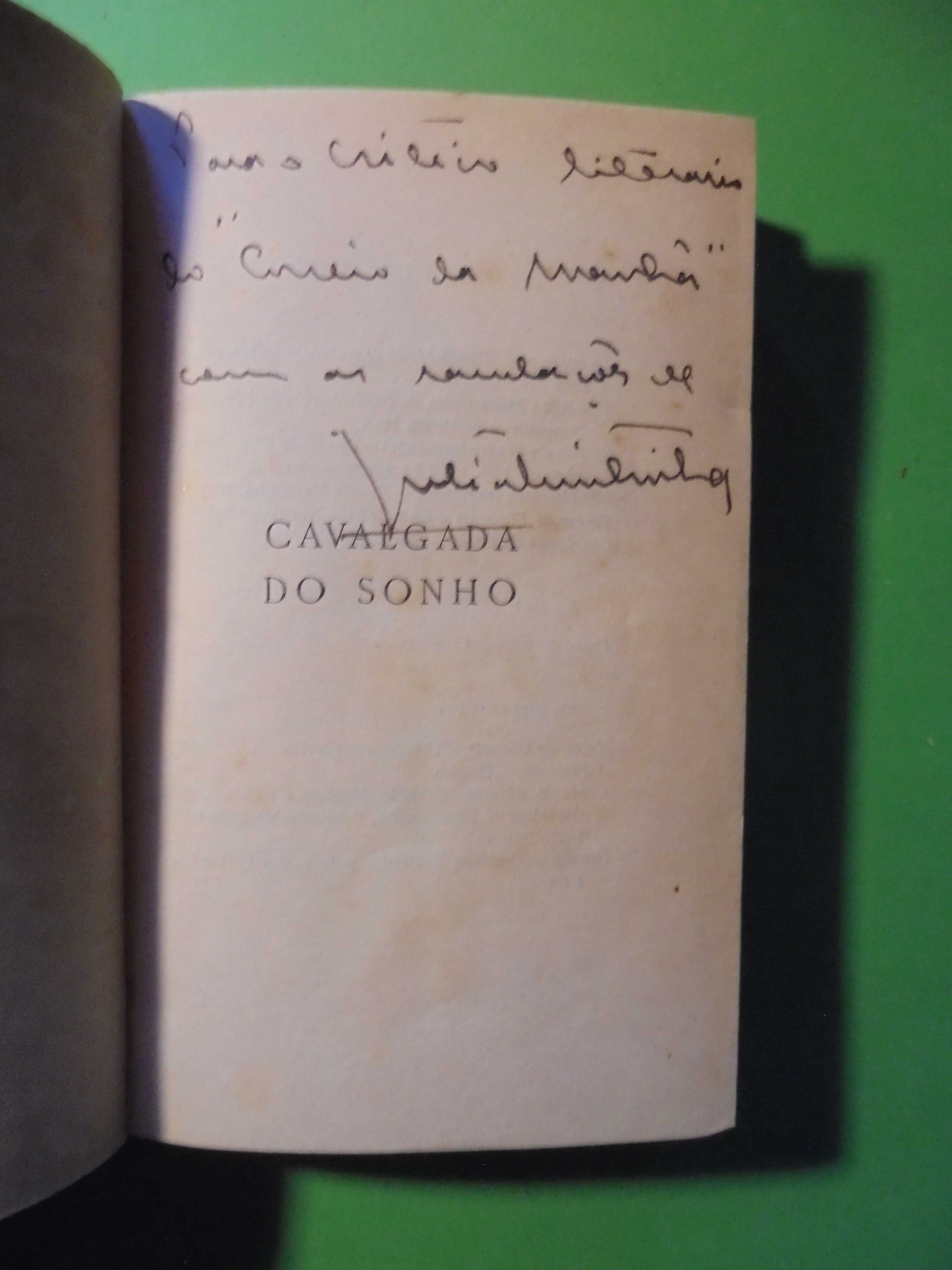 Quintinha (Julião);Cavalgada de Sonho