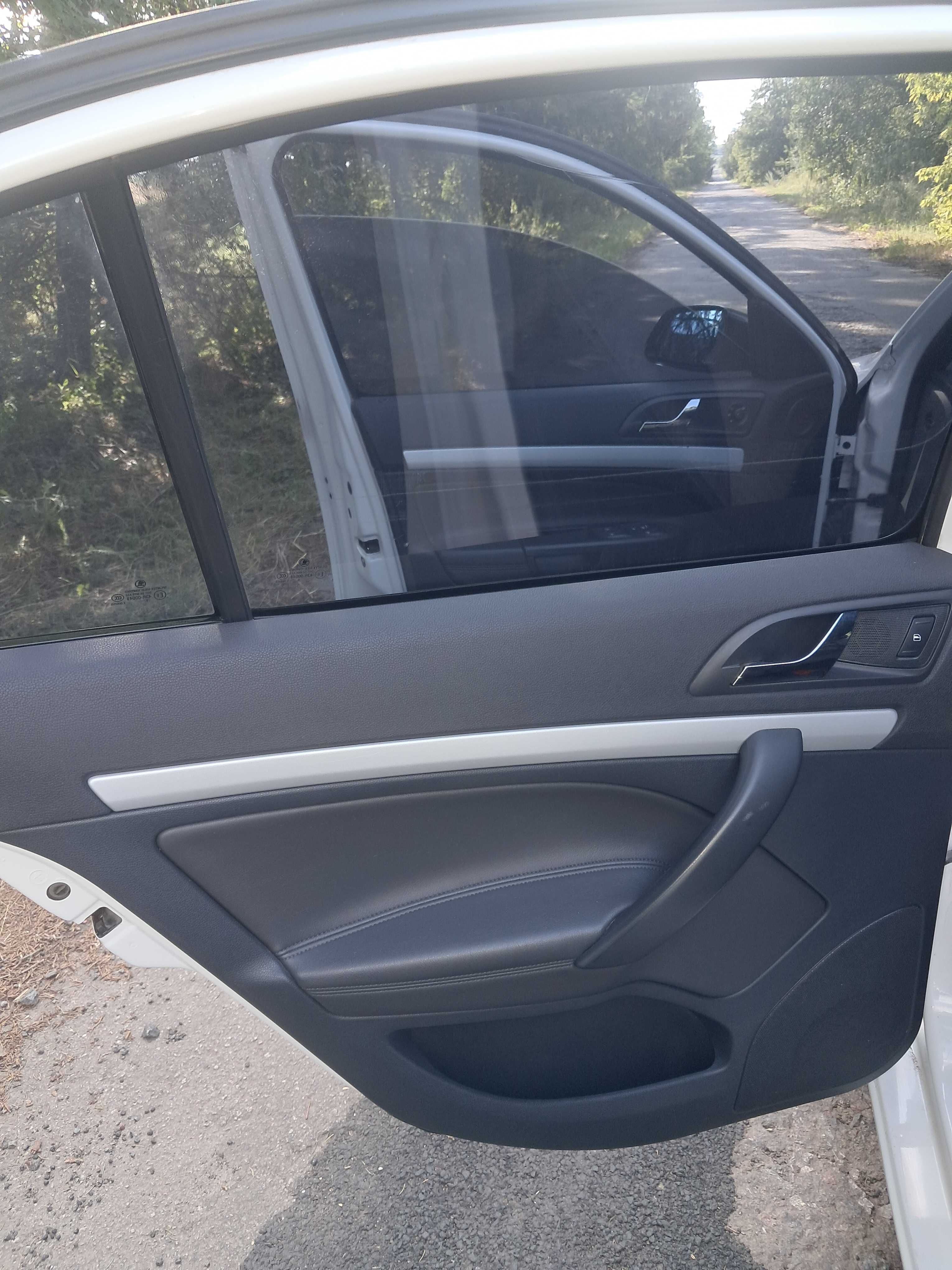 Продам Skoda rs a5