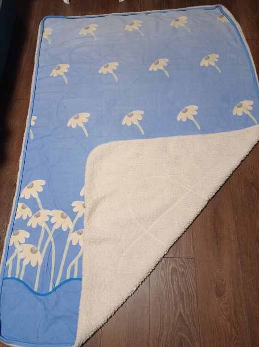 Ковдра, одіяло вовна