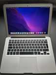 Laptop Apple - MacBook Air (13-inch, 2017)