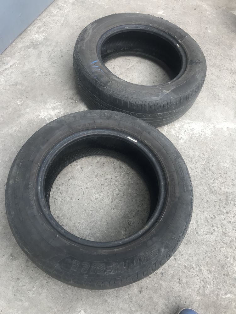 Шини літні Sunfull 195/65 r15