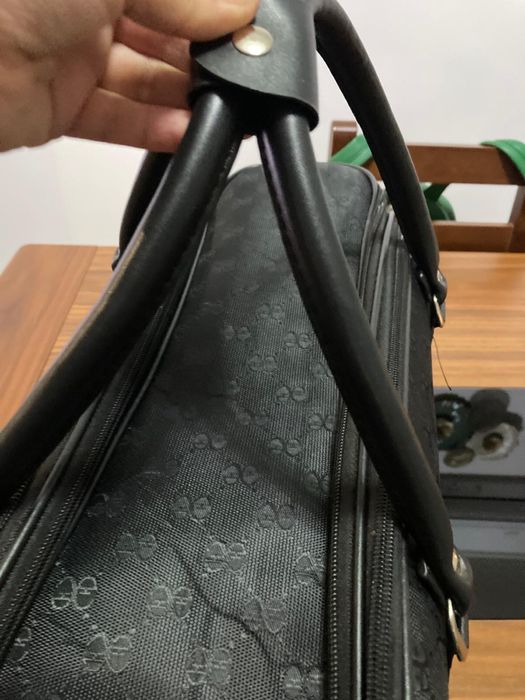 Mala de Viagem/Desporto