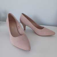 Buty damskie rozm..39