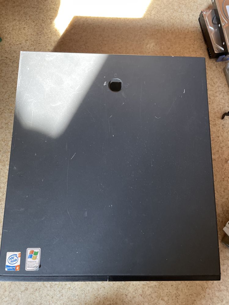 IBM ThinkCentre MG1