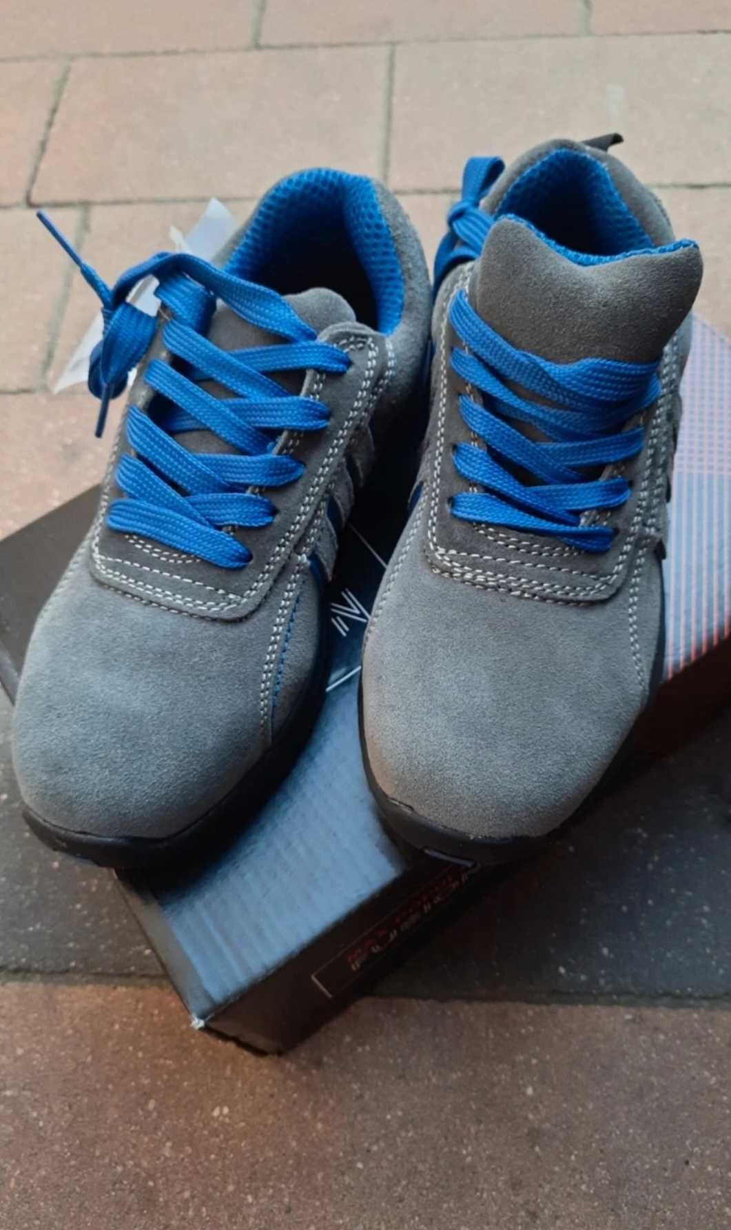 Buty robocze buty do pracy buty na ogród
