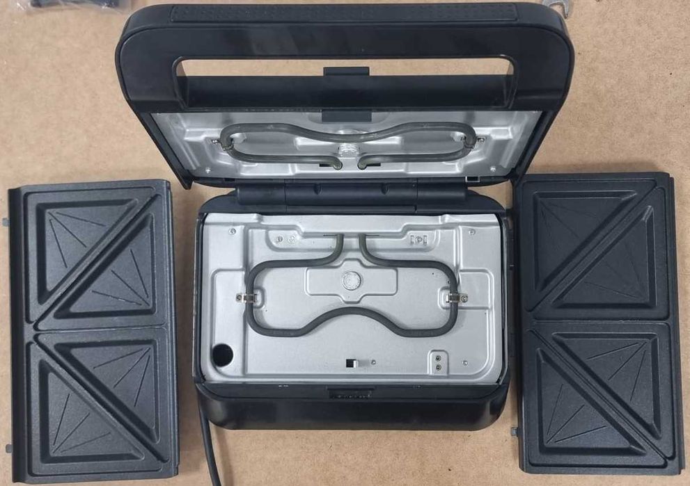 Tostadeira DéLonghi