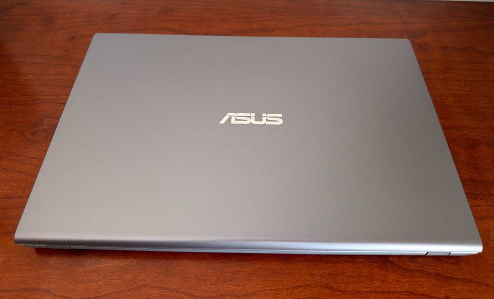 Asus F515J 15.6"FullHD|i7-1065G7 Quad Core|20Gb Ram|Ssd Nvme 512Gb|