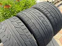 Nitto NT555 G2 разина 265/35zr20