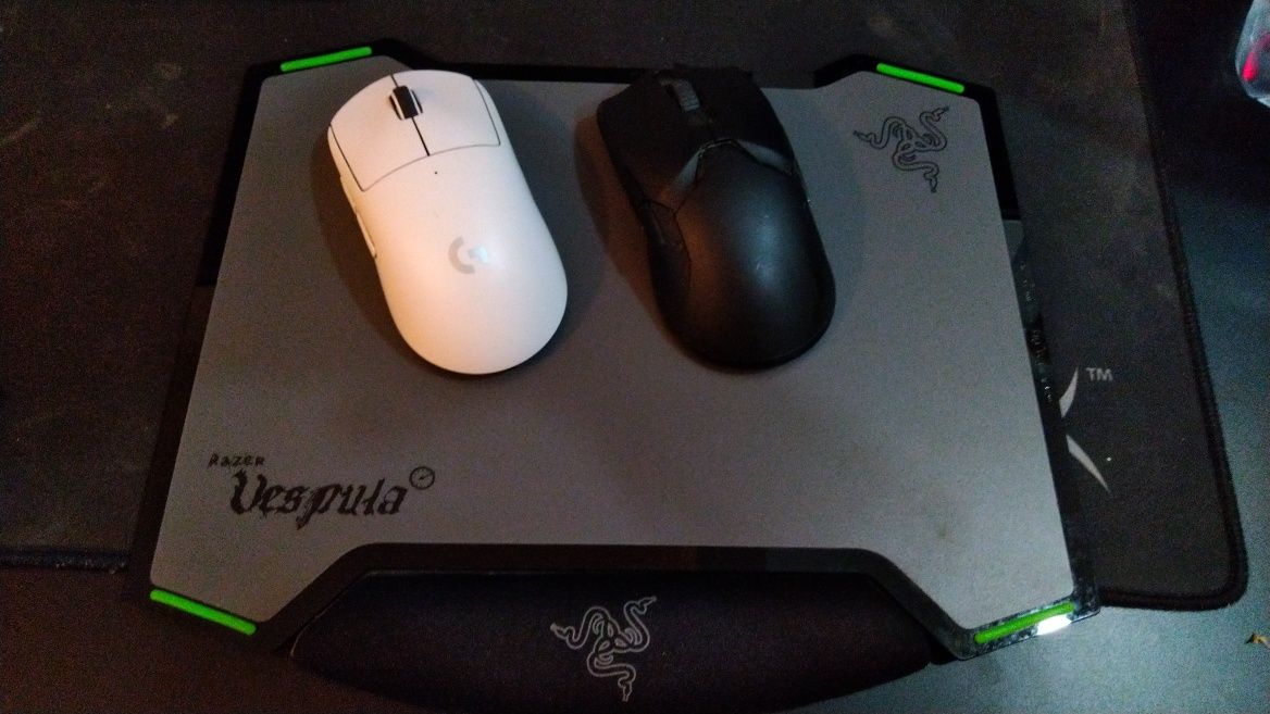 Tapete Gaming Razer Vespula