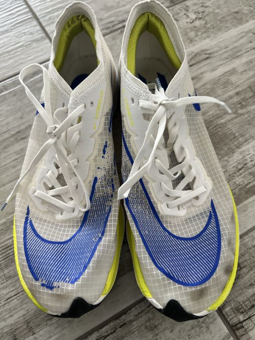 Nike vaporfly next %кросівки для бігу 40,5