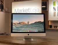 iMac 5k 27" | 2015 | Garantia