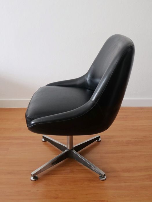 Cadeiras rotativas Vintage / Vintage chairs