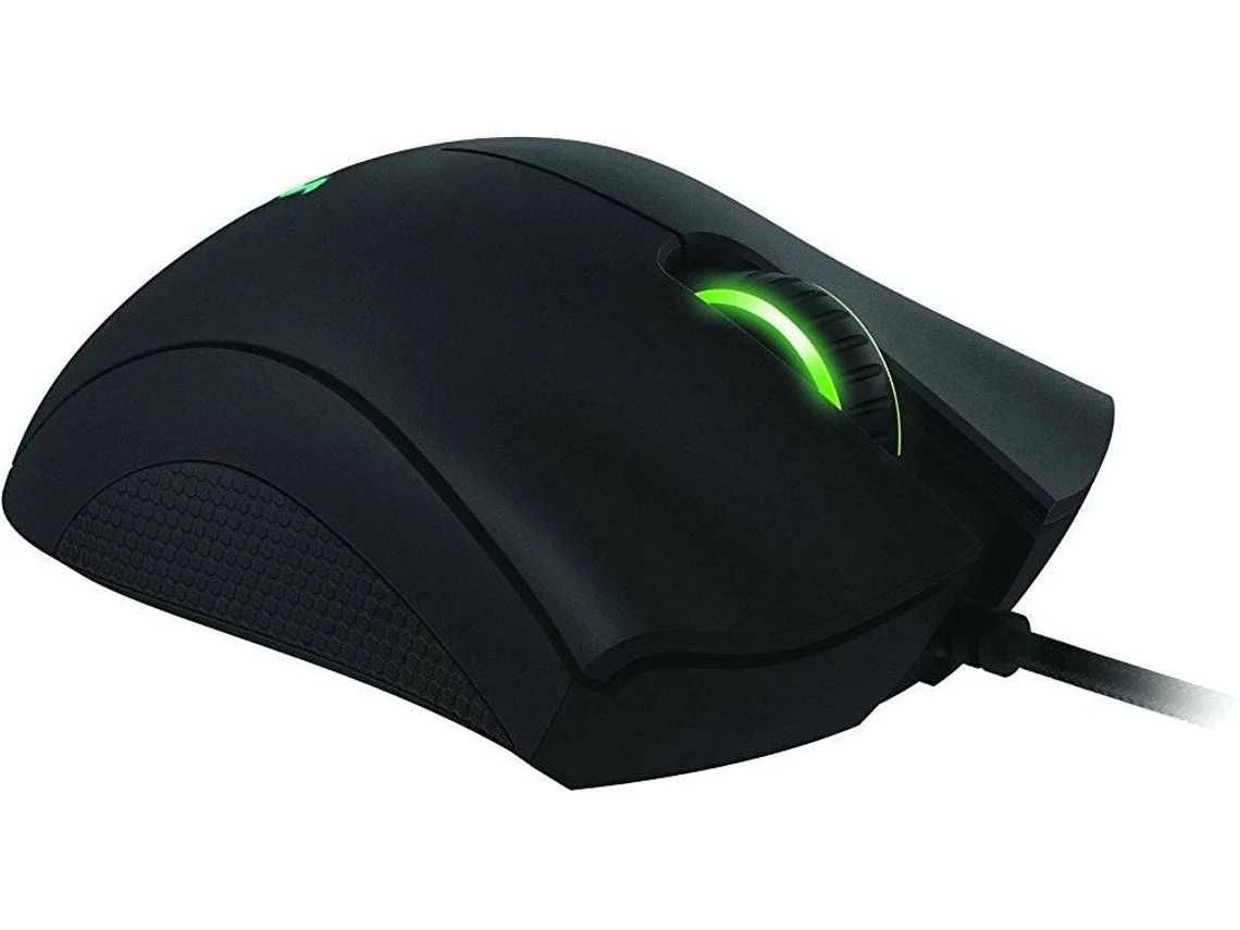 Razer Deathadder Essential