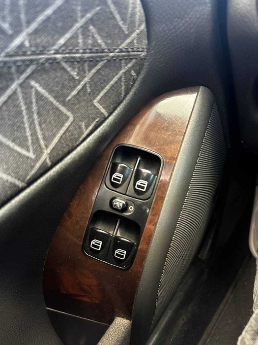 Mercedes-Benz C200, 2002 р.