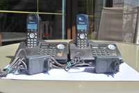 Telefony stacjonarne Panasonic