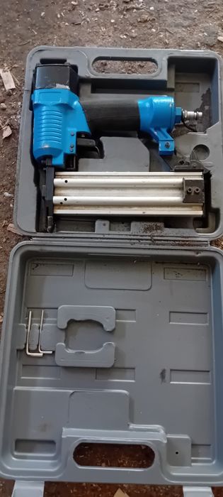 Gwoździarka pistolet na gwoździe