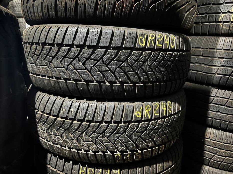 СКЛАД шини ЗИМА 195/205/215/225/235/55/60/16/17 великий вибір