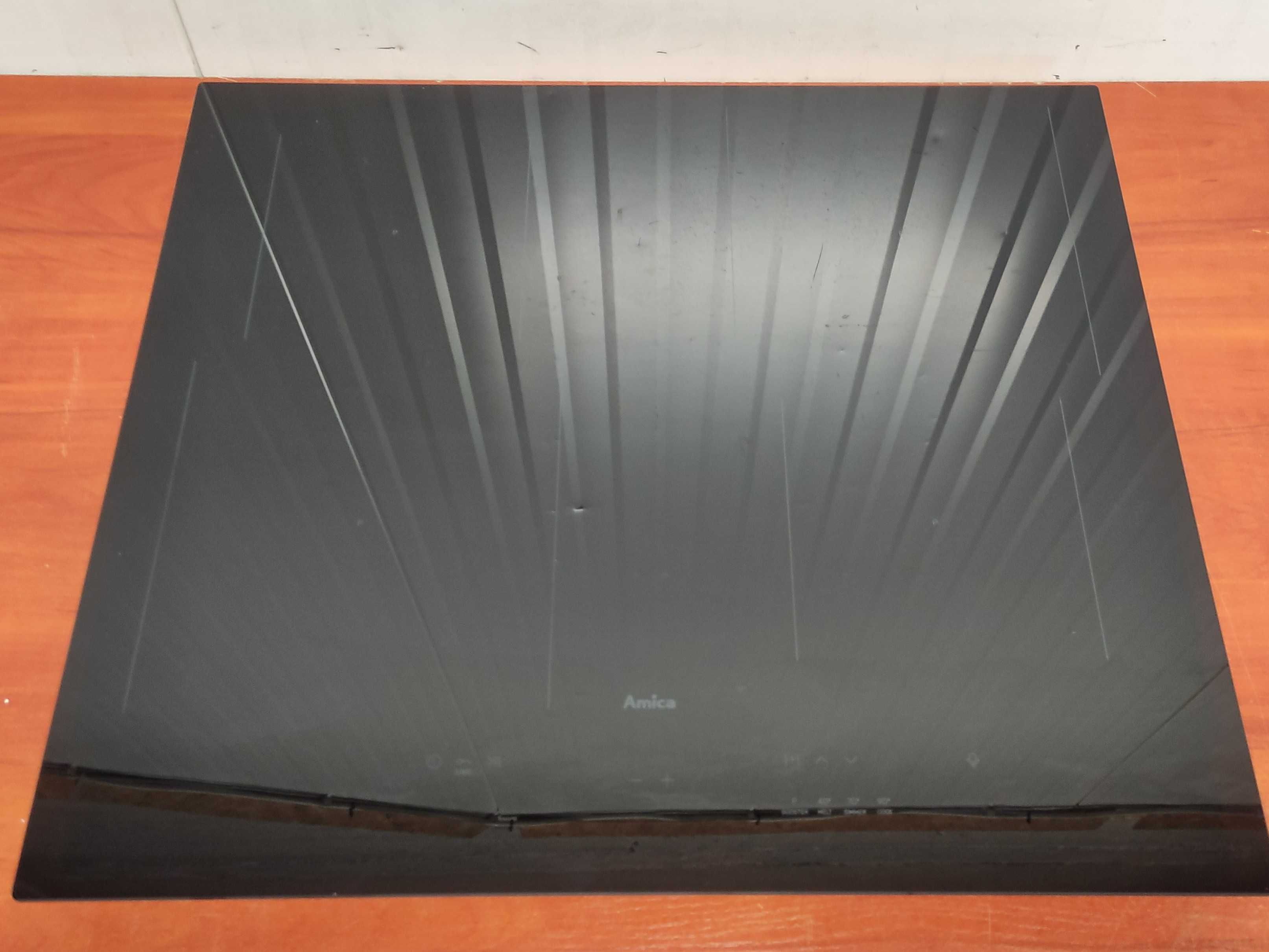 Płyta indukcyjna Amica PID6540PHTUN HC 3.0 59,2cm Czarny OUTLET 20BG62