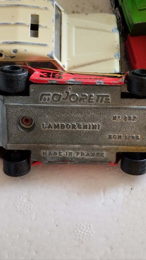 Souvenir Carros Miniatura