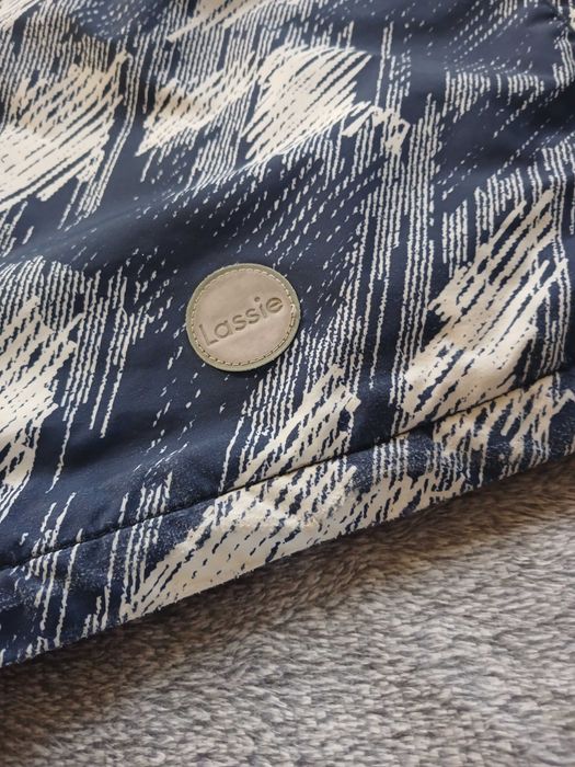 Зимова куртка для дівчинки Lassie by Reima р. 134 -140