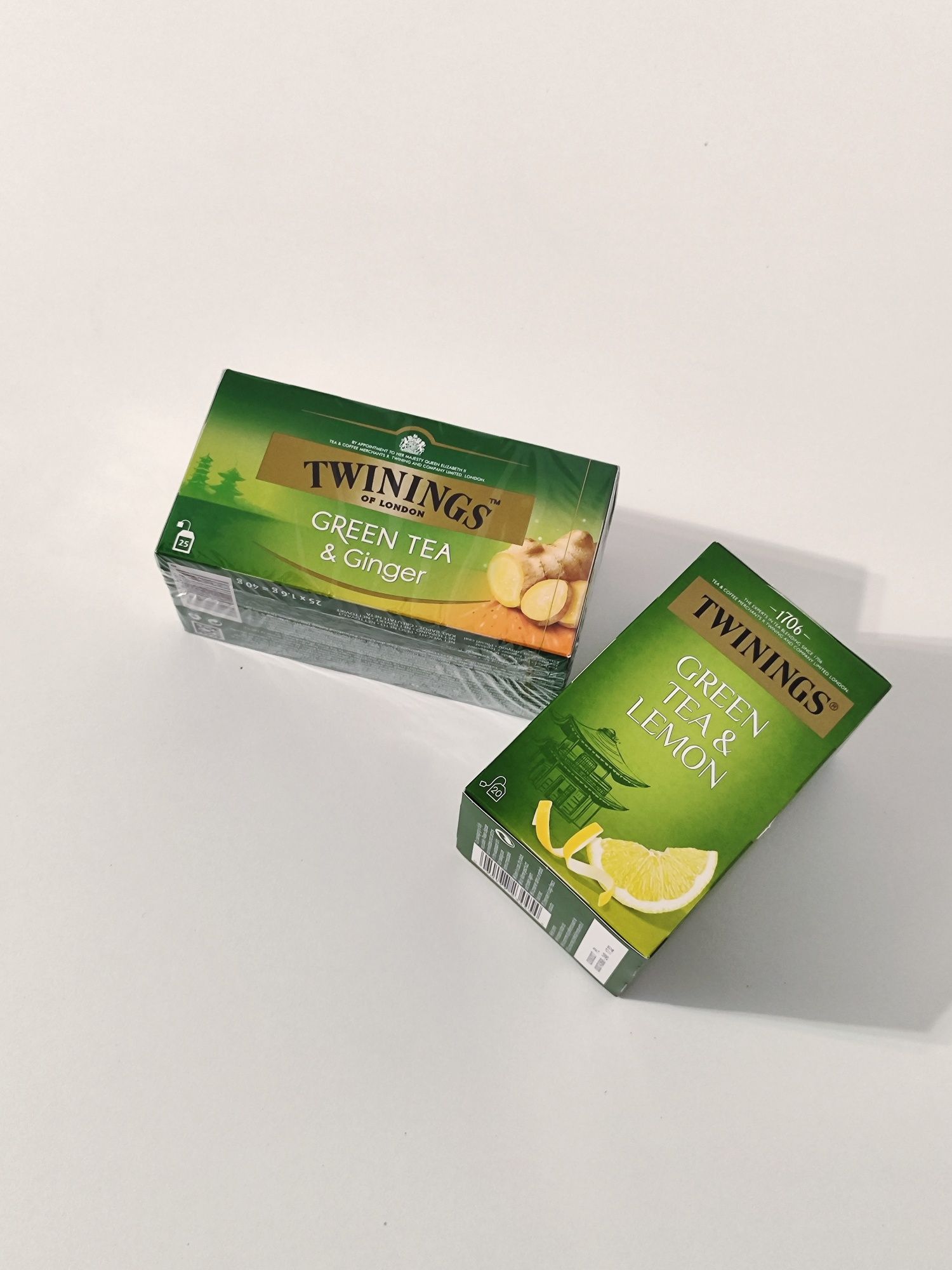 herbaty twinings
