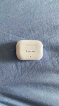 Fone Lenovo thinkplus novos