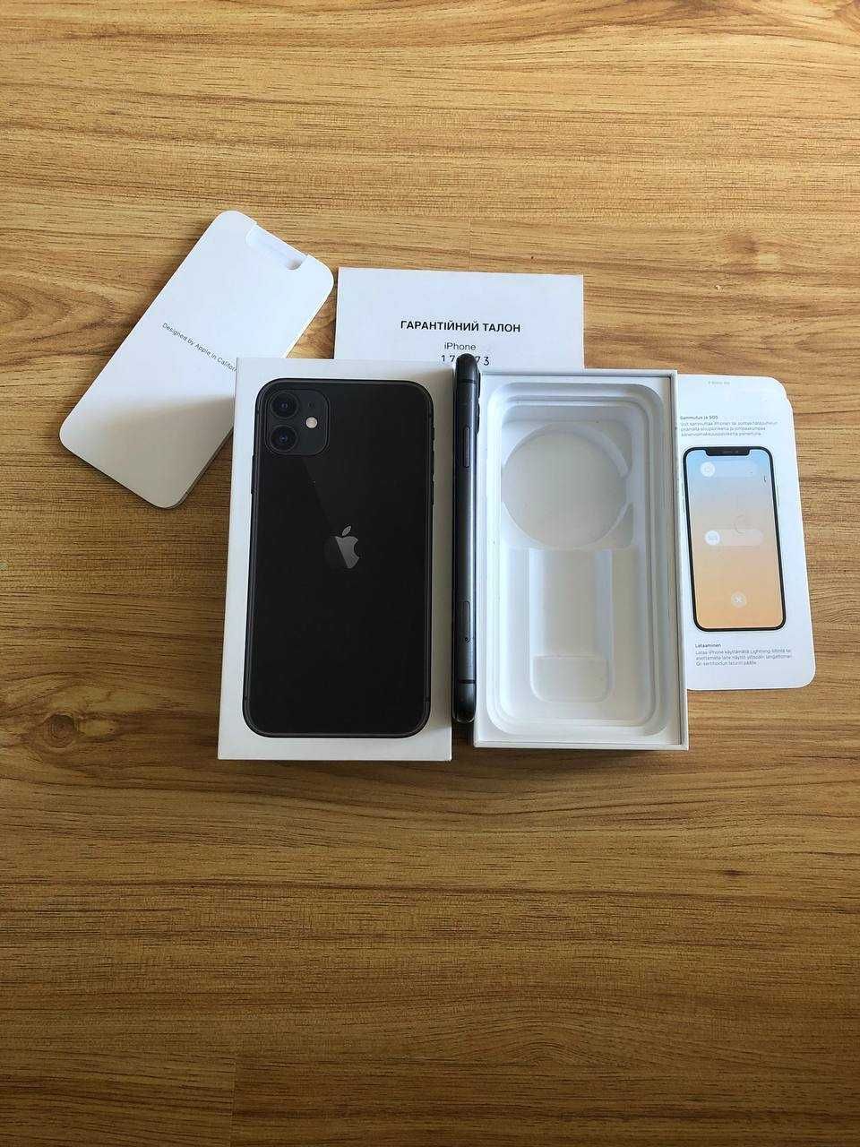 iphone, 11, Відправка Олх доставкой, айклауд чистий, усе працює