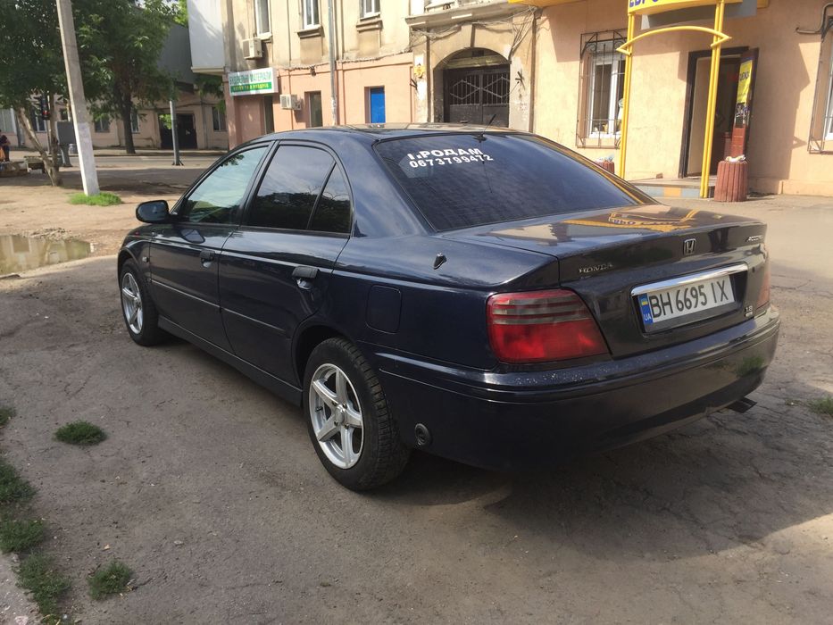 Продам Хонда Аккорд