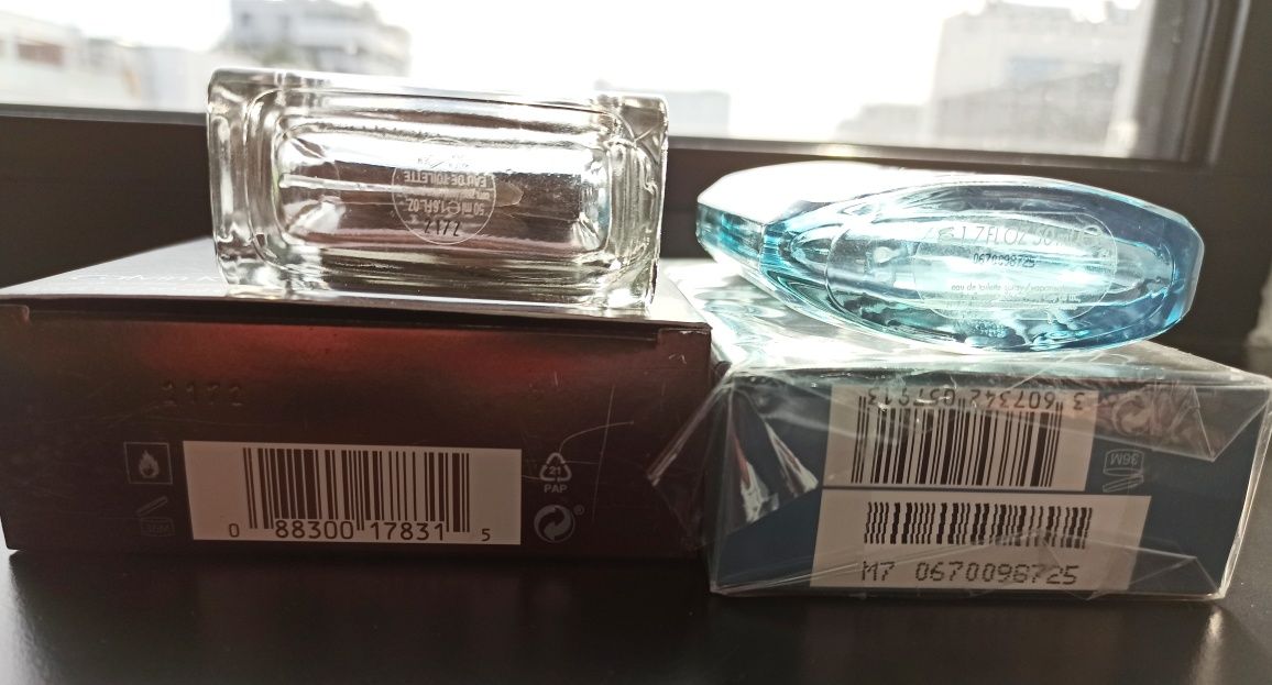 Calvin Klein Free, Euphoria 50ml.