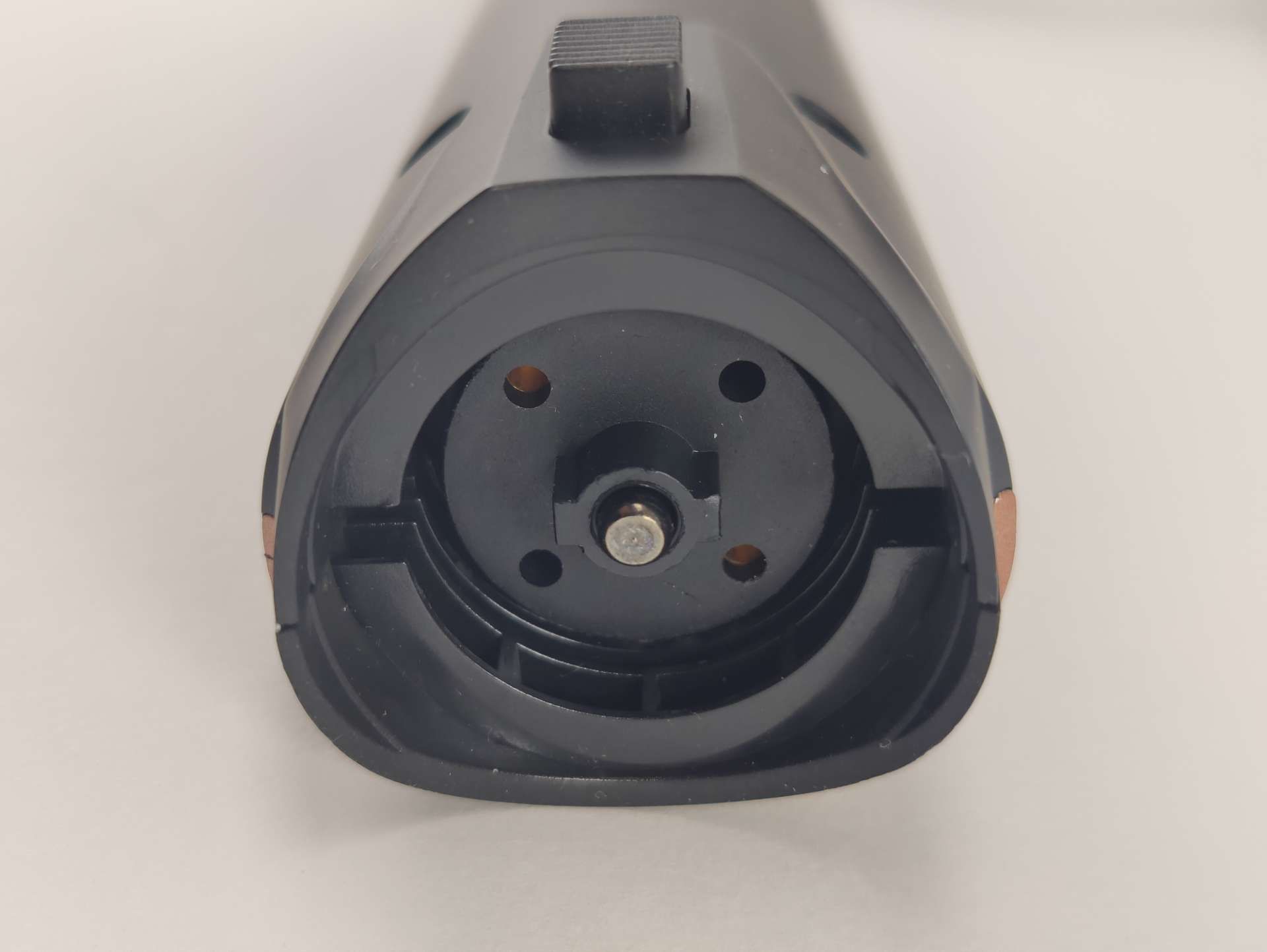 Lokówka automatyczna BESTOPE PRO MD-J18