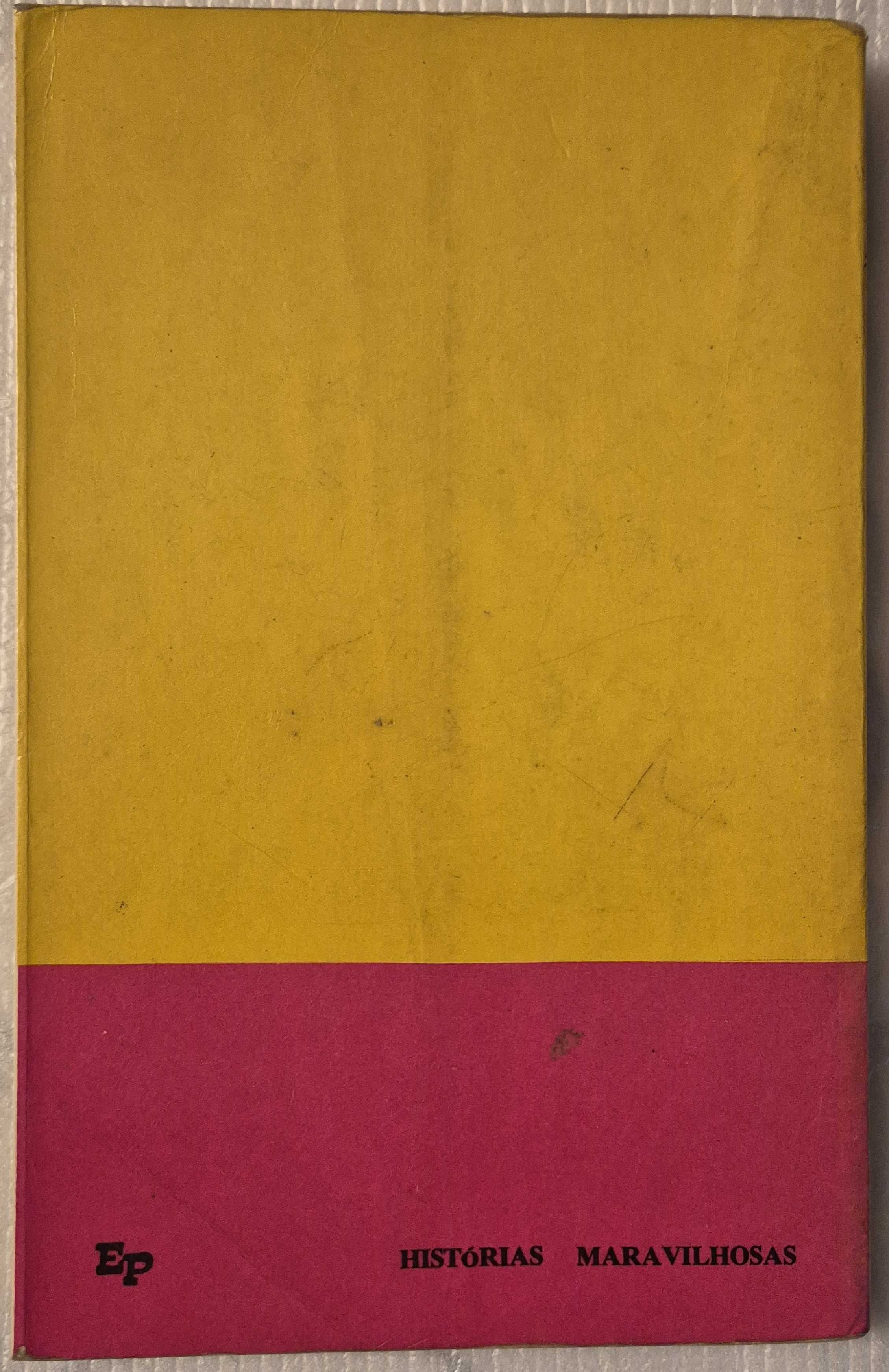 Livro "A história do pão", edição de 1974 de Jacques Merand