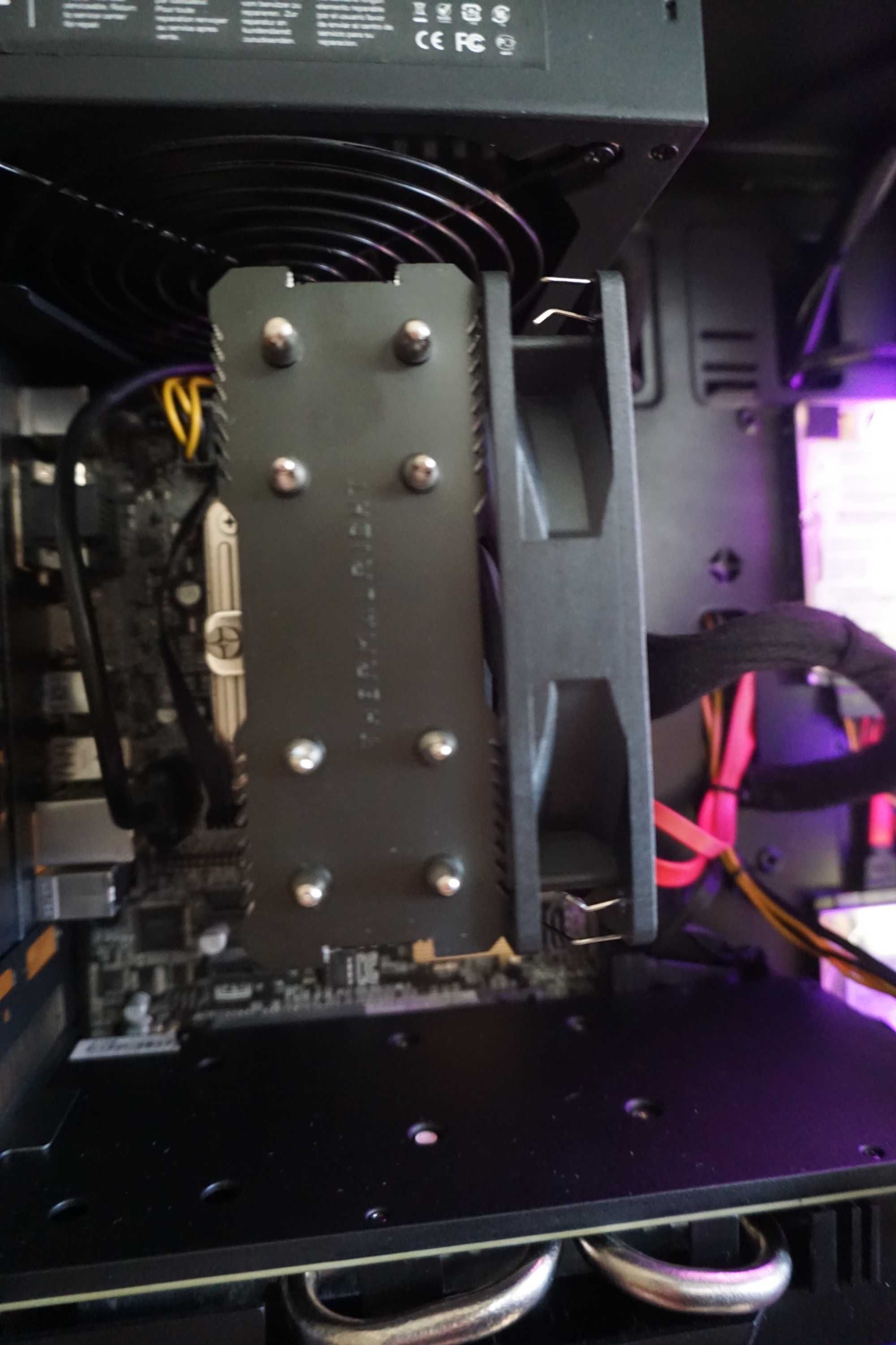 Pc Gaming/Working Machine