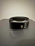 Pasek z logo Karl Lagerfeld