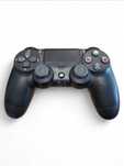 Konsola PlayStation 4 Slim CUH-2216A 500 GB + 2 pady + okablowanie