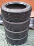 Opony Goodyear Wrangler 255/55 R 19
Opony Goodyear Wrangler
Opony Good