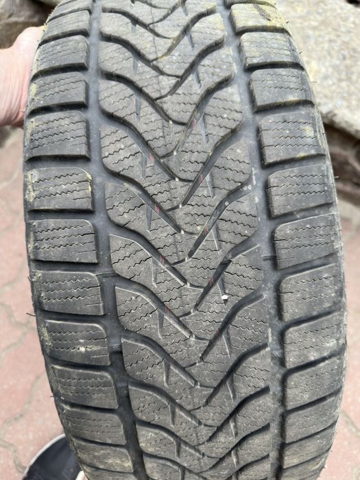 Зимова гума 2024 року,Lassa Competus Winter 2 Plus 225/45 R19 96V XL