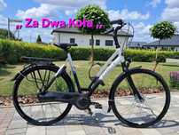 Rower damski 28 WYSYŁKA Gazelle Chamonix C7 Comfort
