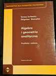 Algebra "Przykłady i zadania" - Teresa Jurlewicz Zbigniew Skoczylas