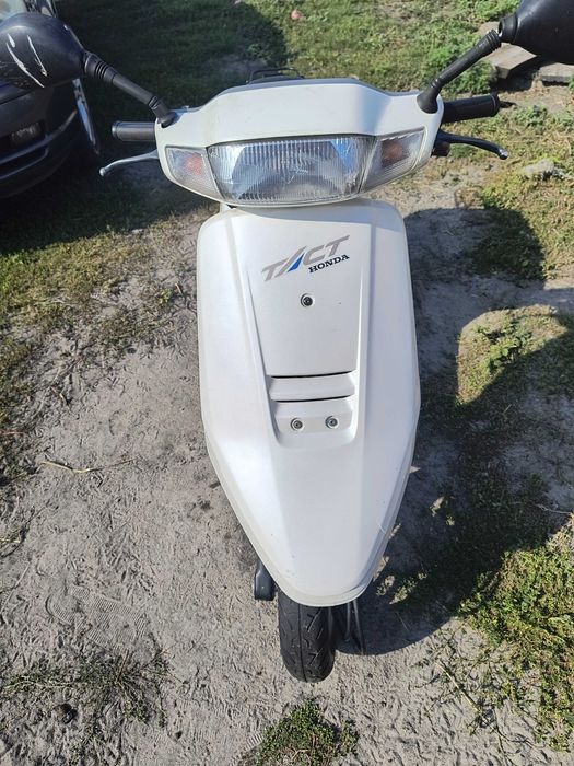 Скутер Хонда Honda