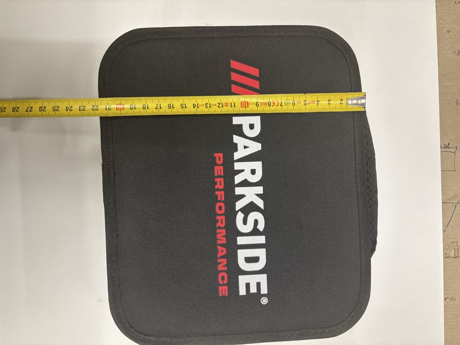Сумка для інструменту parkside