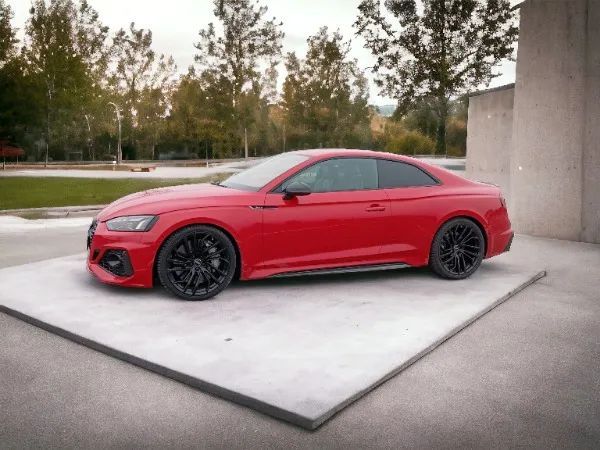 Audi RS5 AUDI RS 5 Coupe 2020 r.
