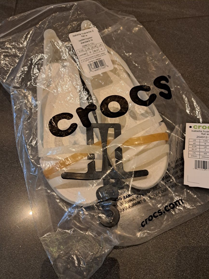 Crocs Isabella Huarache 36-37